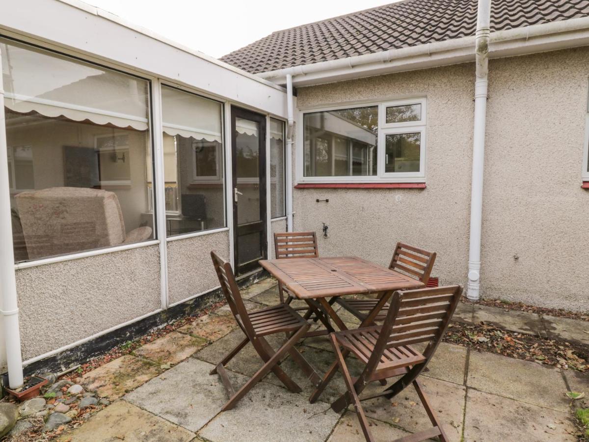 Honesty Cottage Girvan Exterior foto