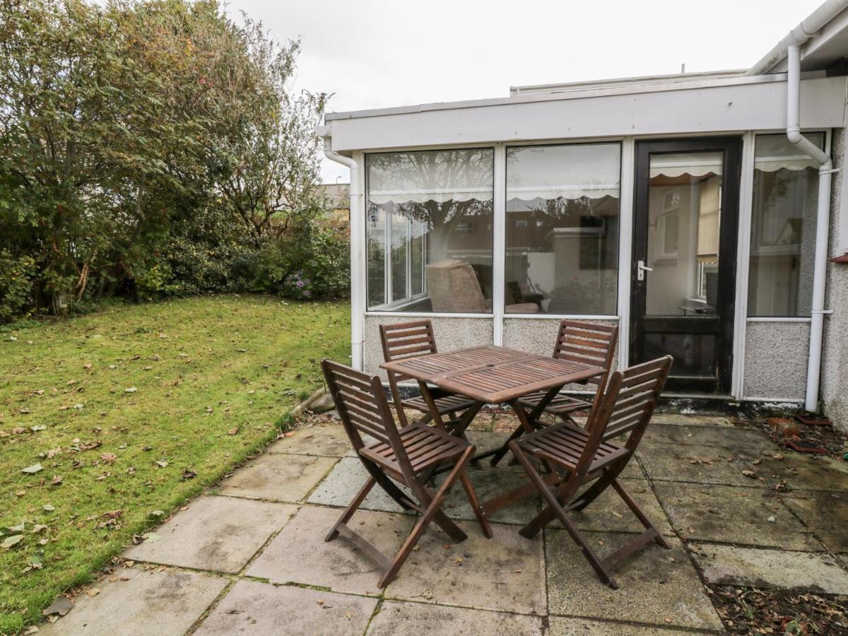 Honesty Cottage Girvan Exterior foto