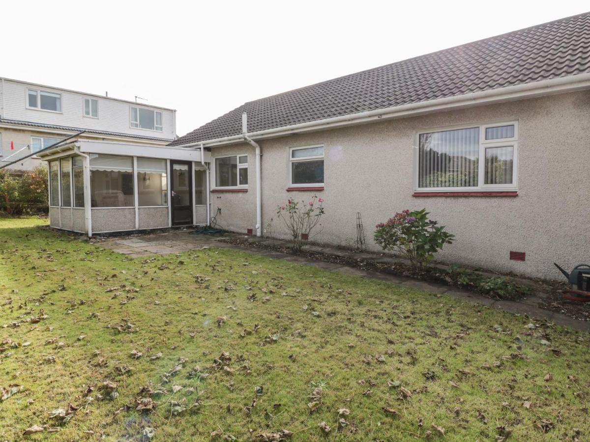 Honesty Cottage Girvan Exterior foto