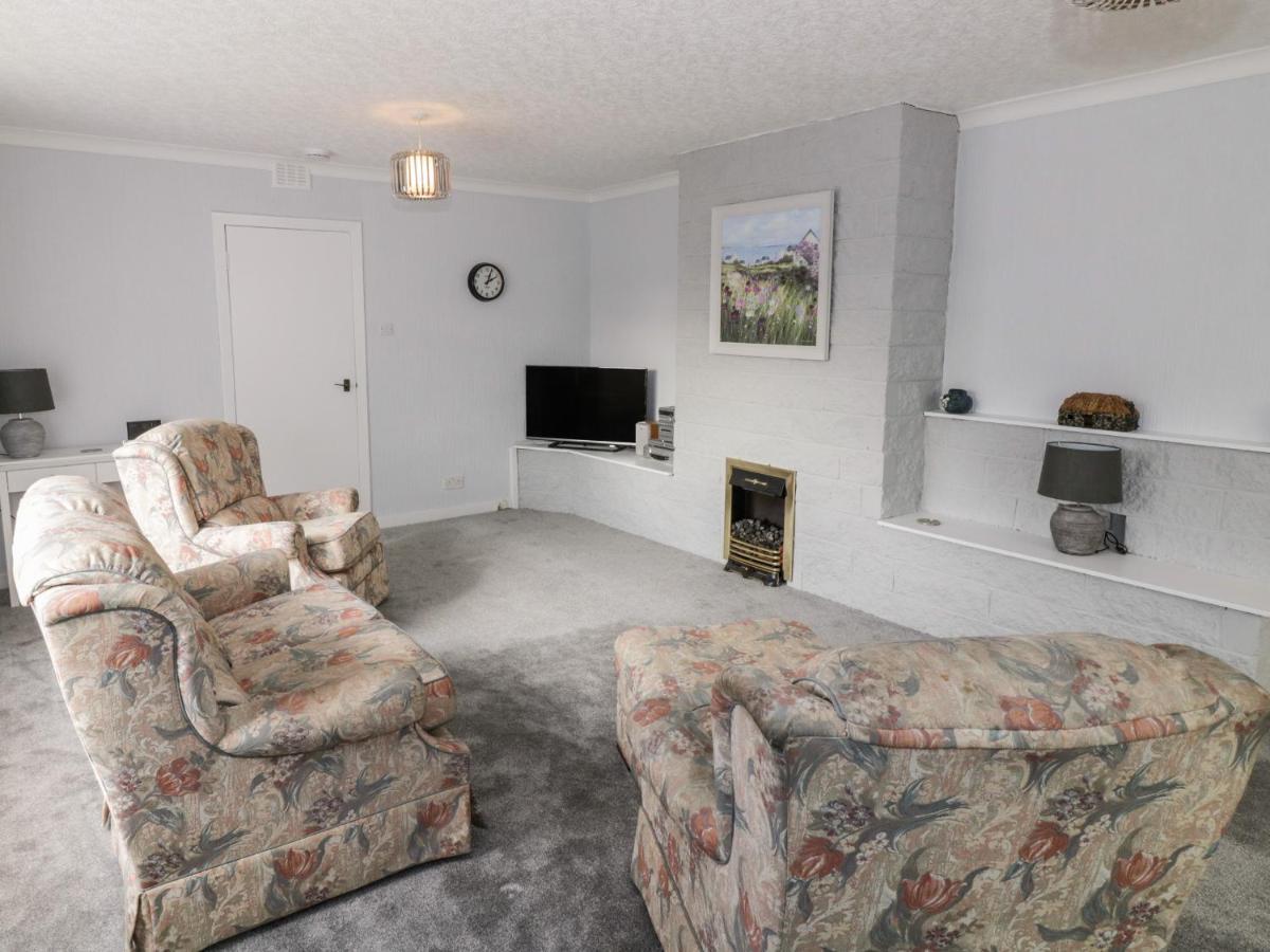 Honesty Cottage Girvan Exterior foto